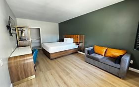 Surestay By Best Western Morgan Hill